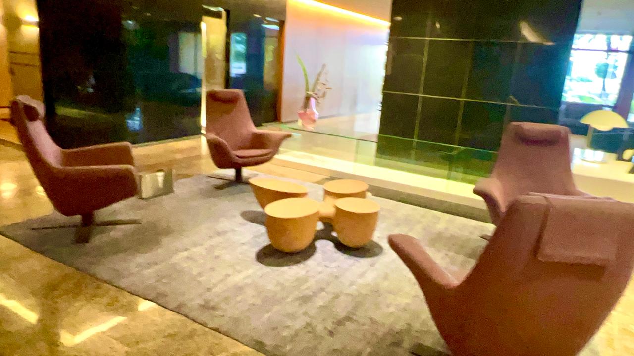 Gran Marquise Hotel